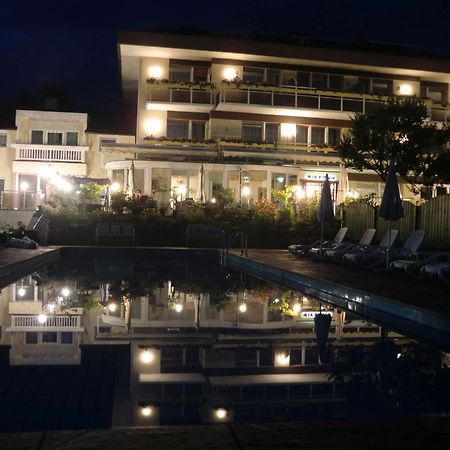 Hotel Tiffany Merano Luaran gambar