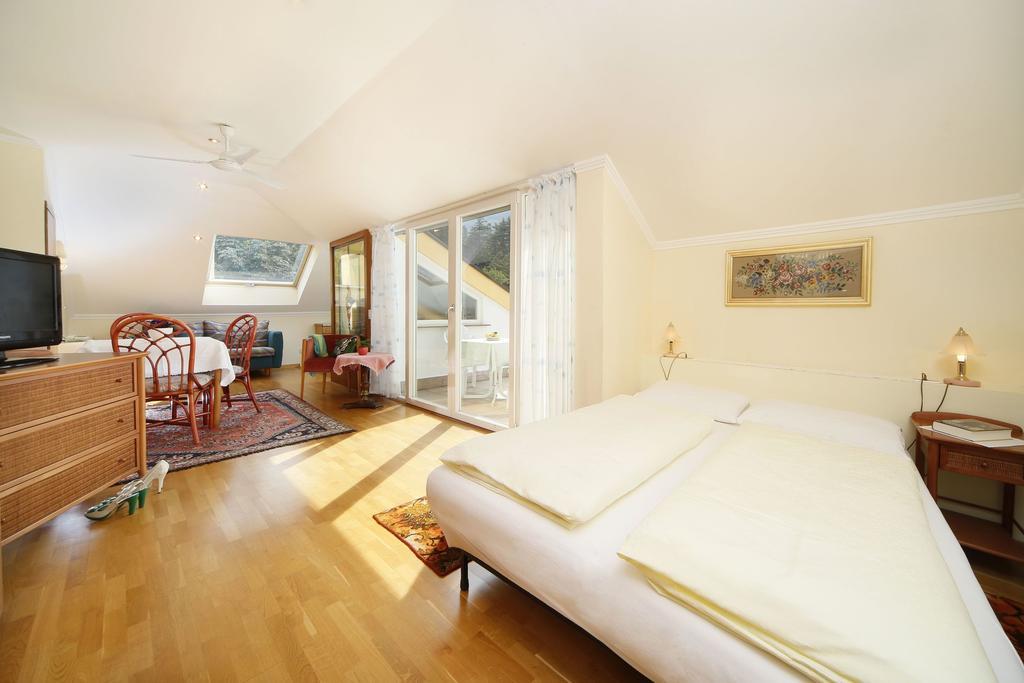 Hotel Tiffany Merano Bilik gambar