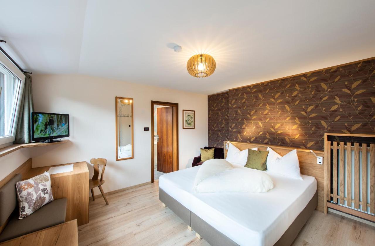 Hotel Tiffany Merano Luaran gambar