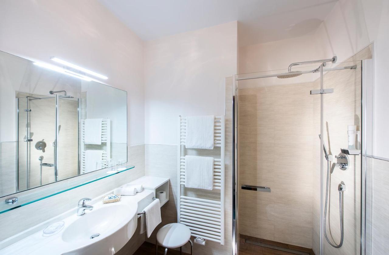 Hotel Tiffany Merano Luaran gambar