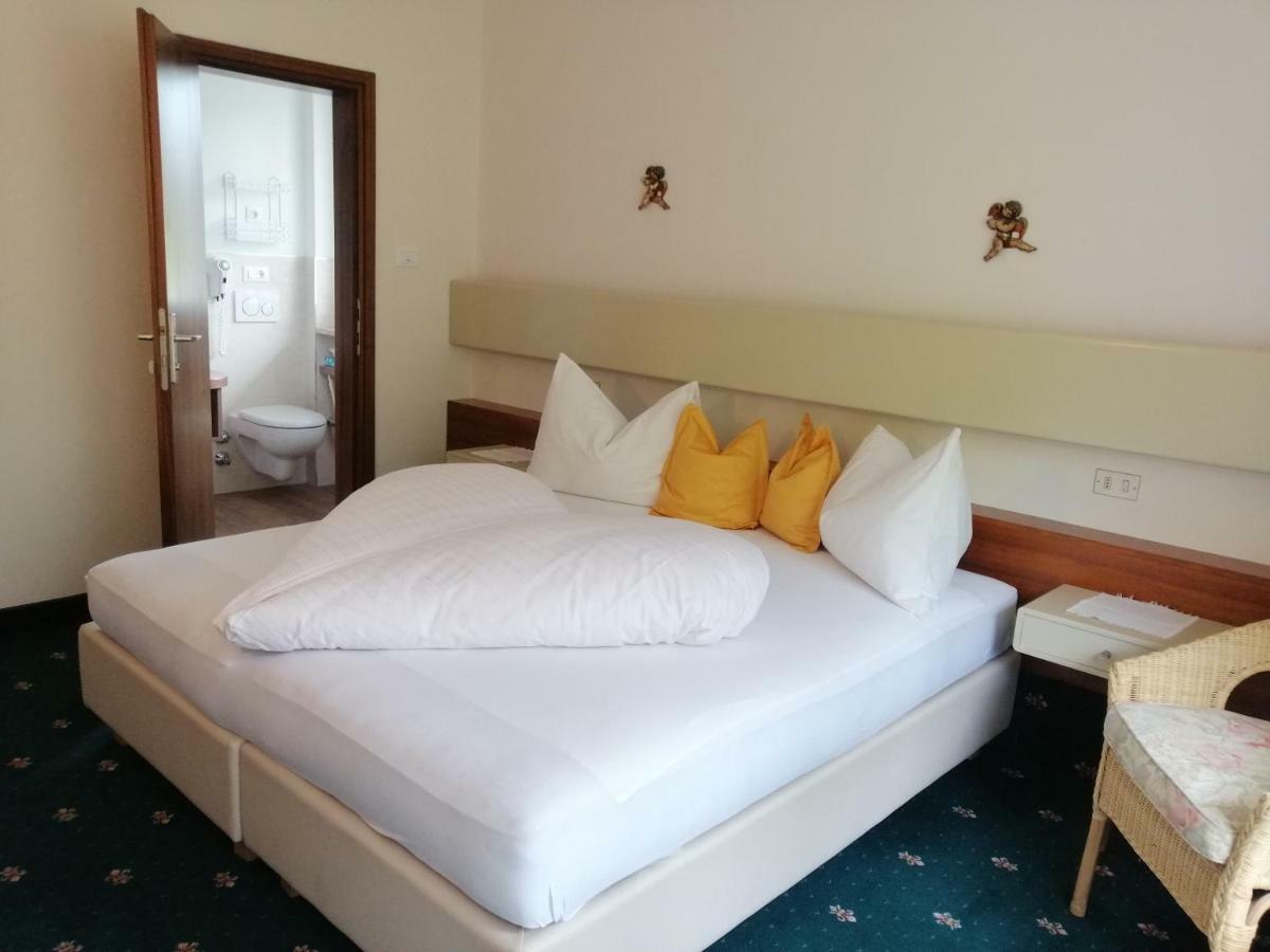 Hotel Tiffany Merano Luaran gambar
